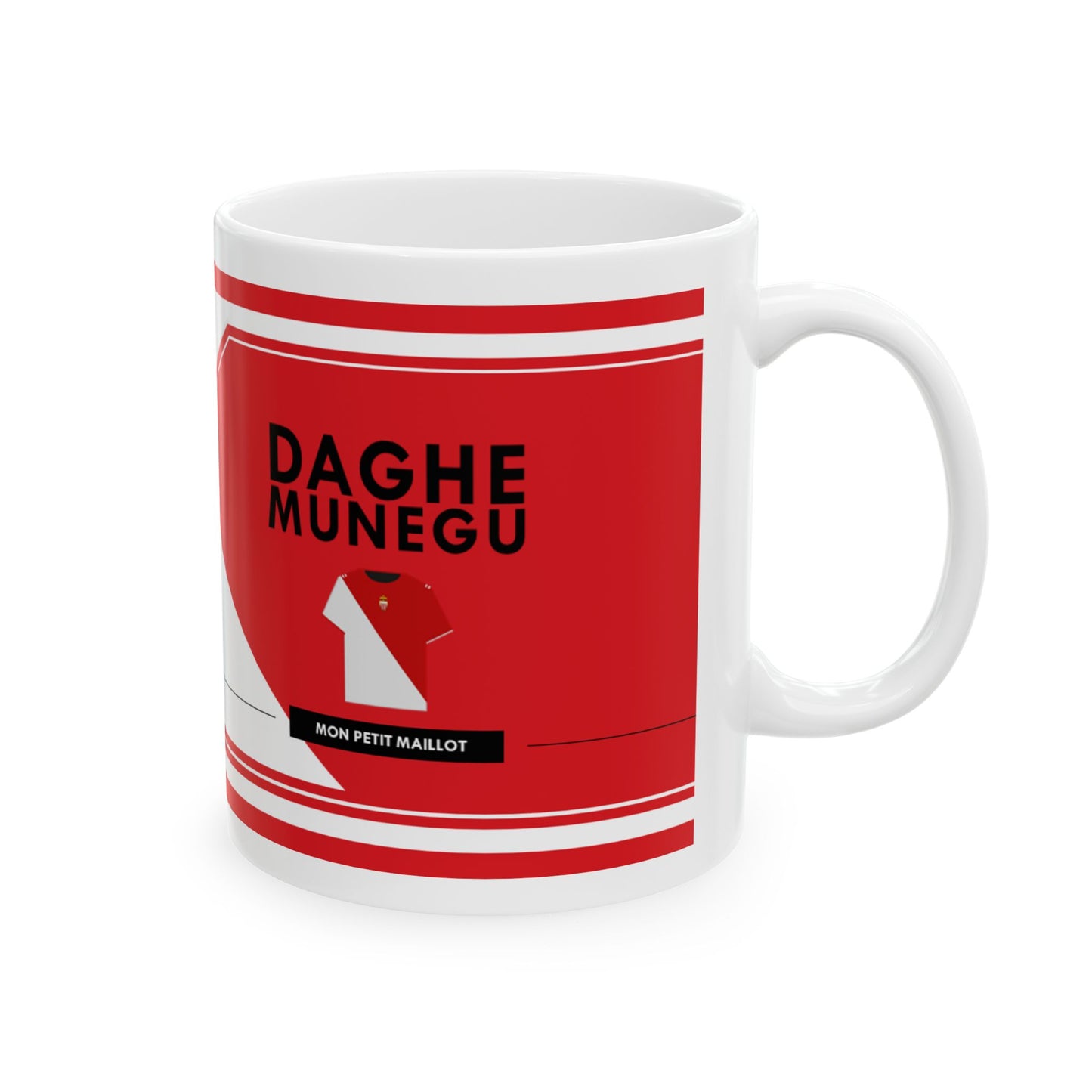 Mug Monaco