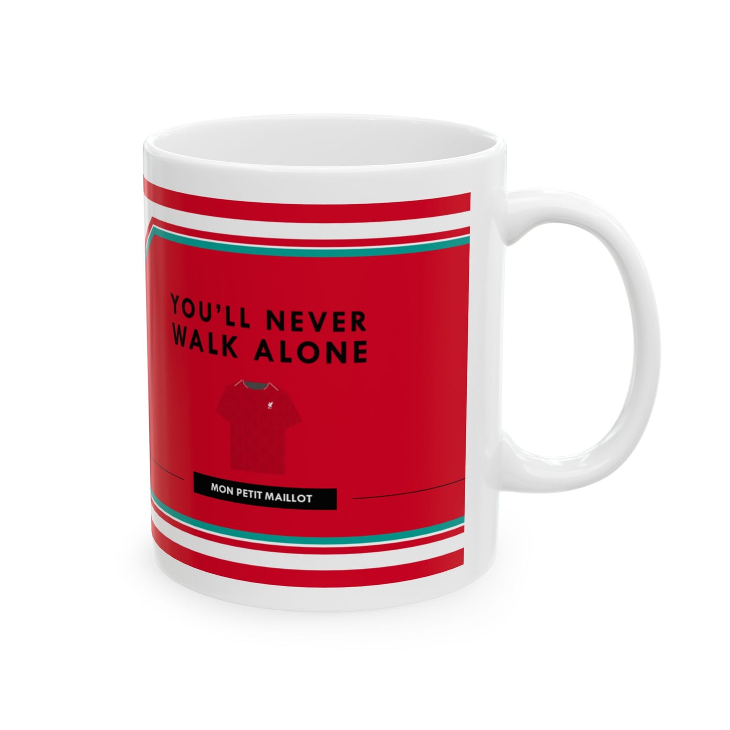 Mug Liverpool