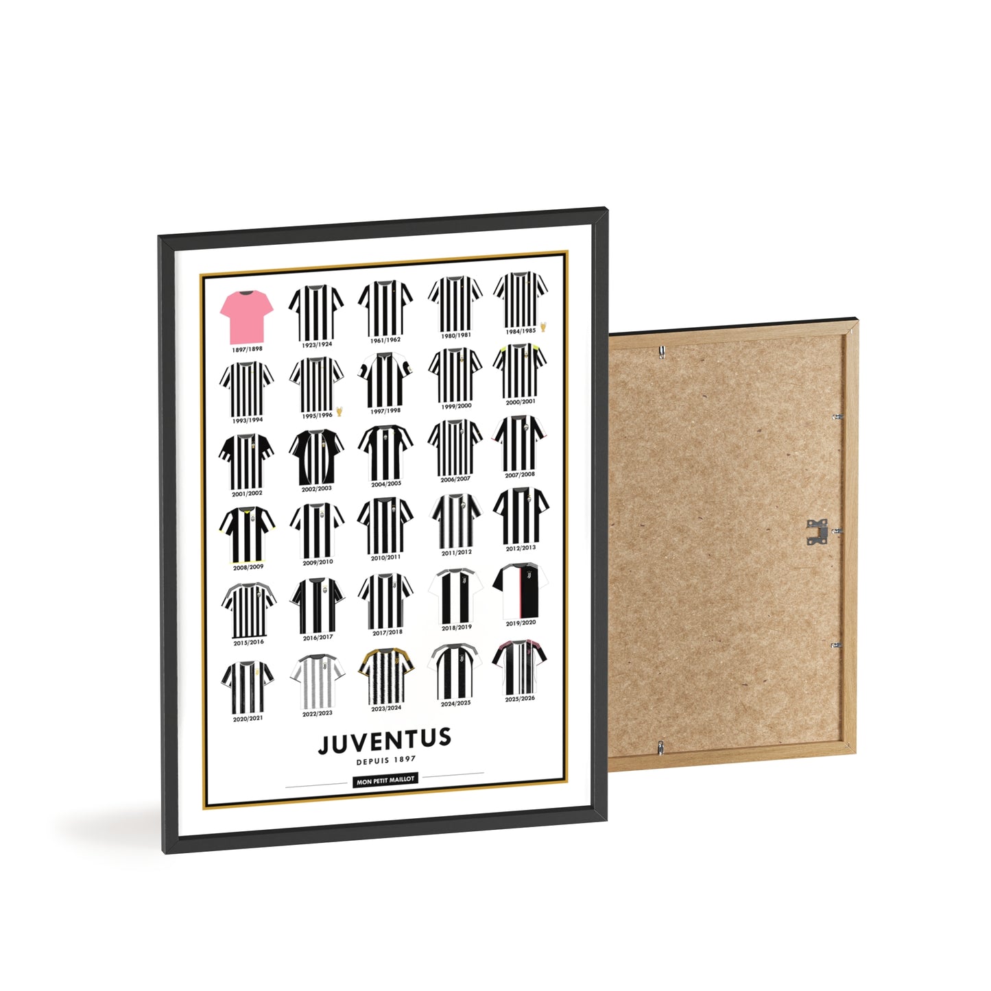 Cadre Juventus