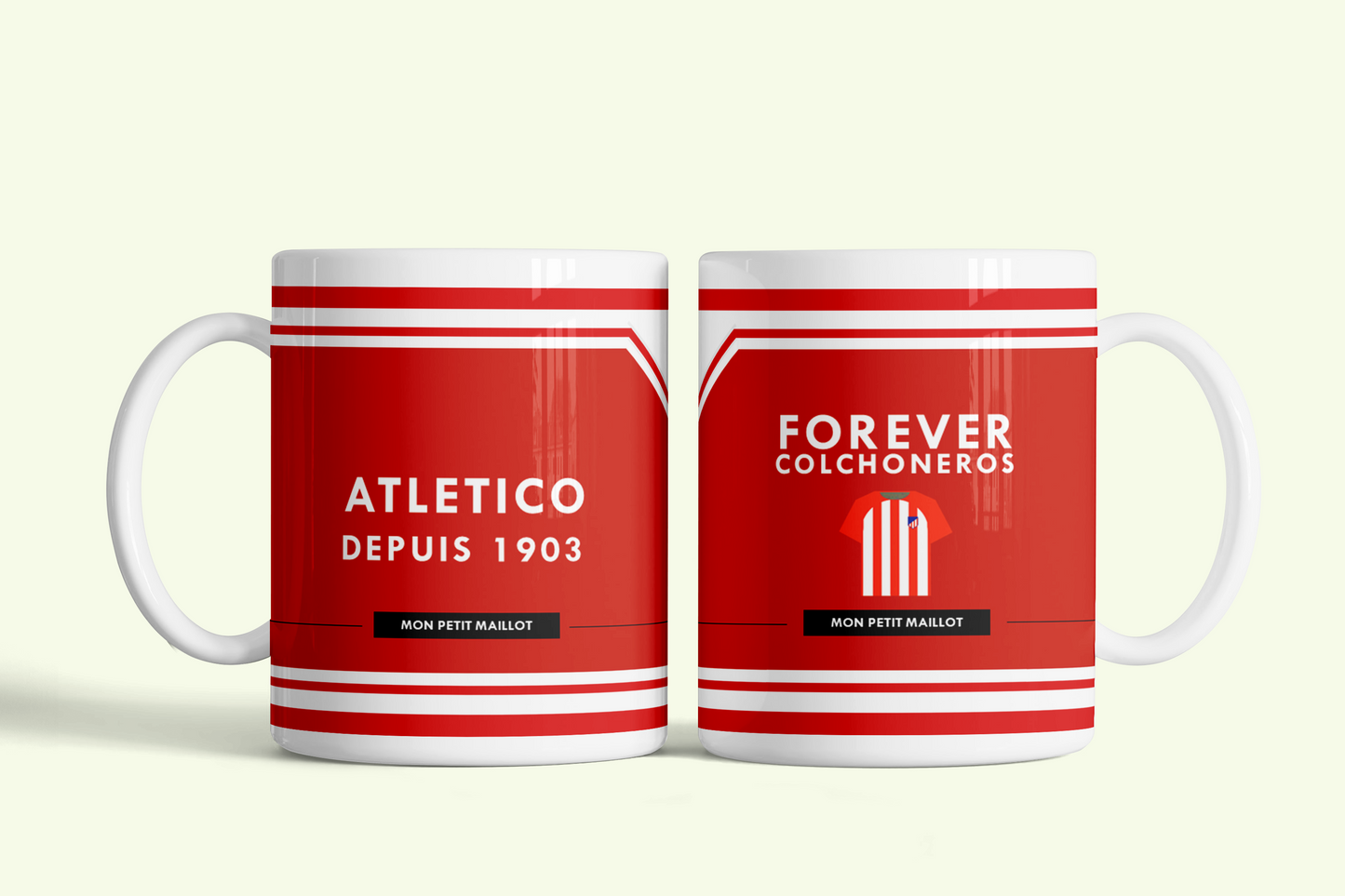 Mug Atletico