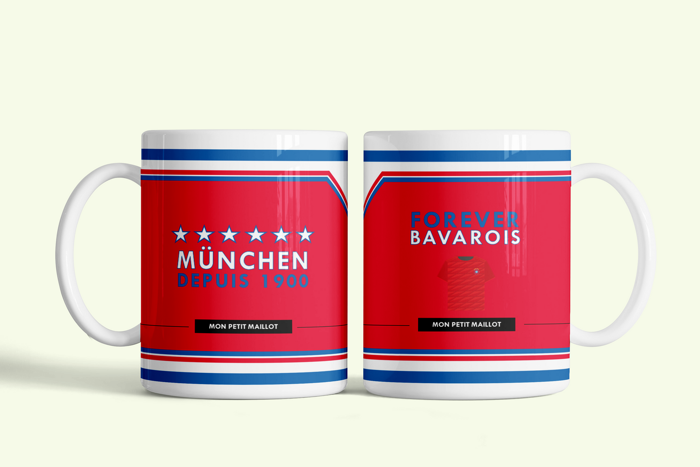 Mug Bayern