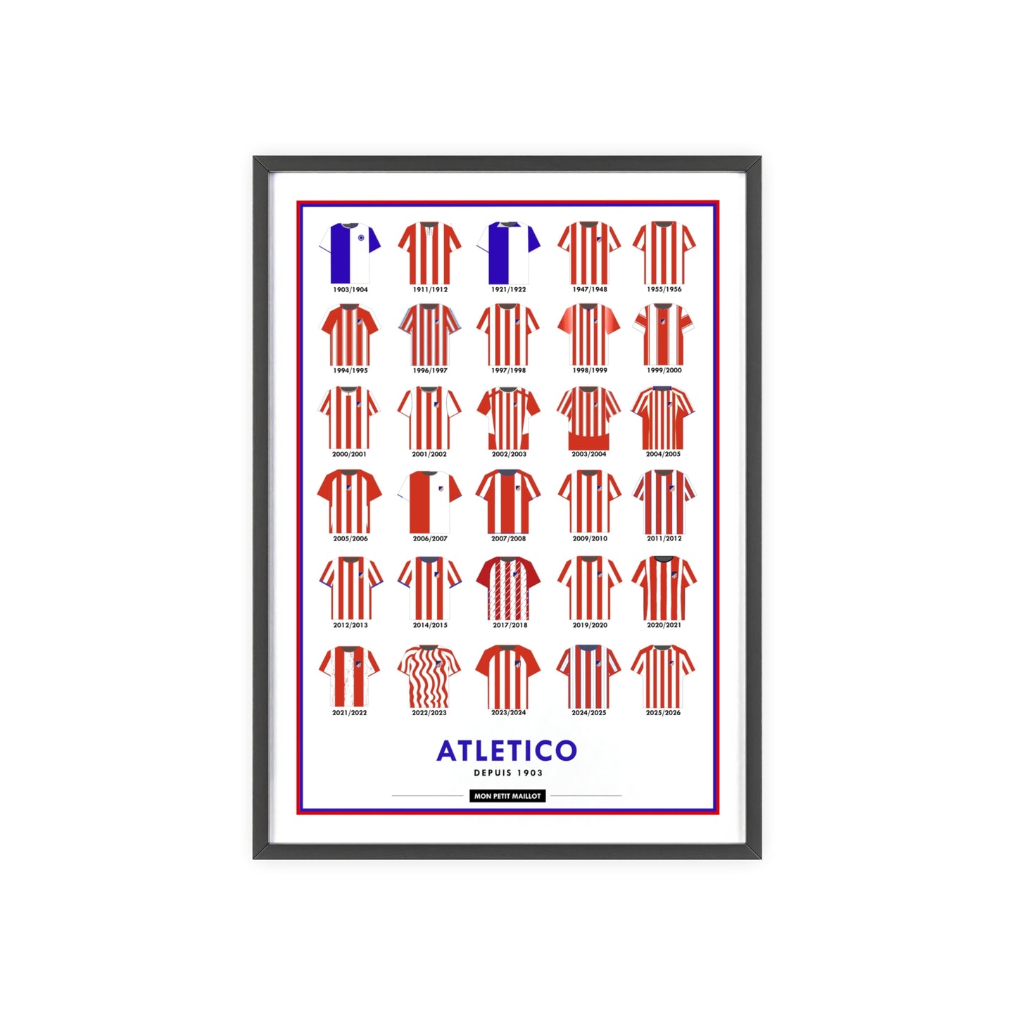 Cadre Atletico