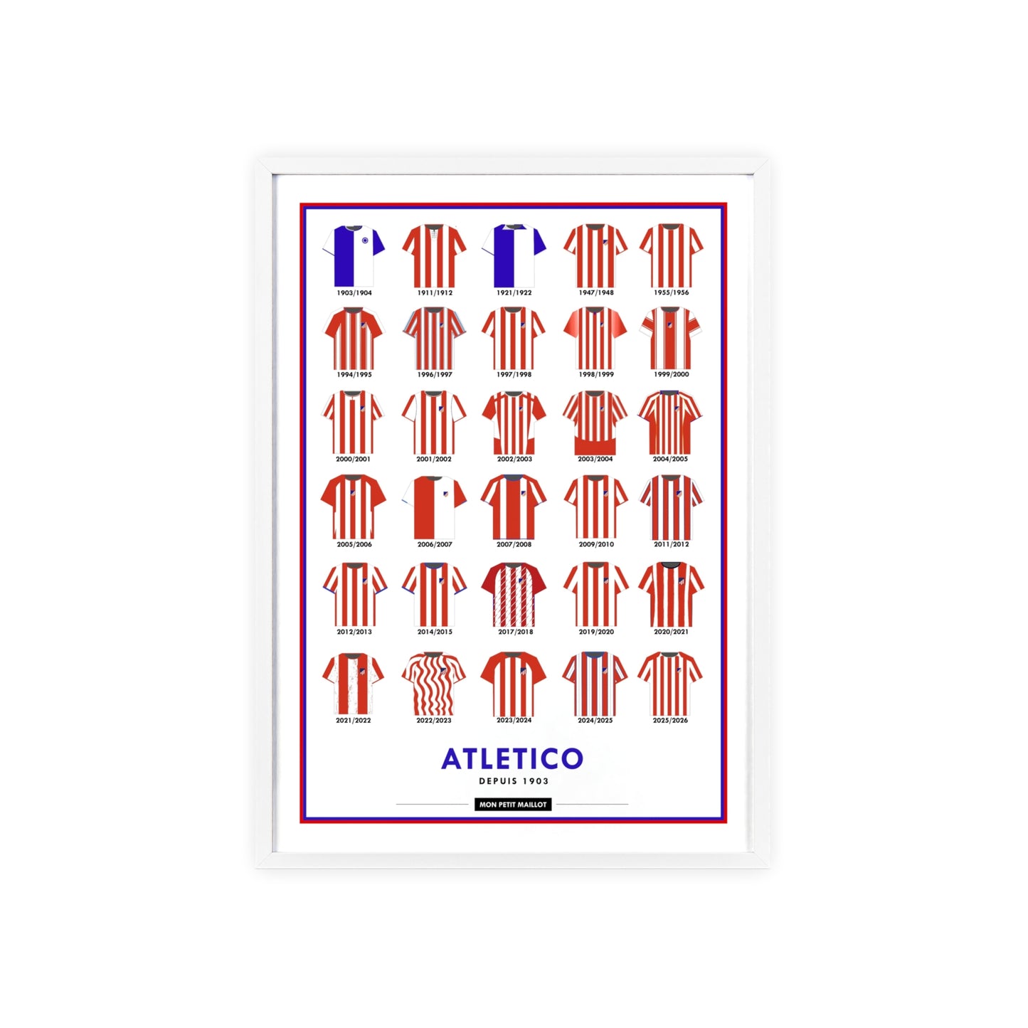 Cadre Atletico
