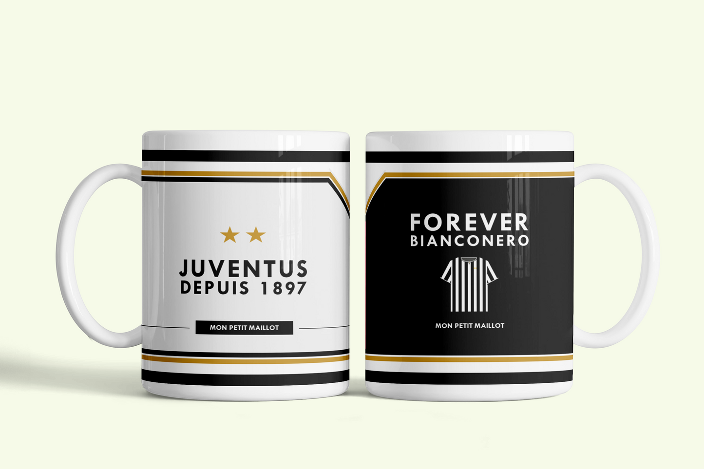 Mug Juventus