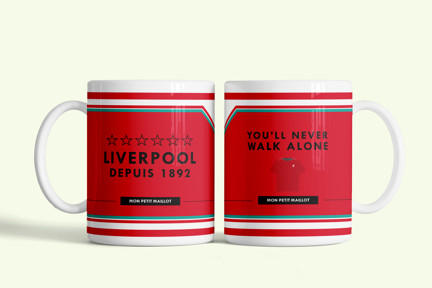Mug Liverpool