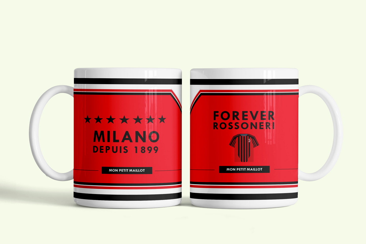 Mug Milan