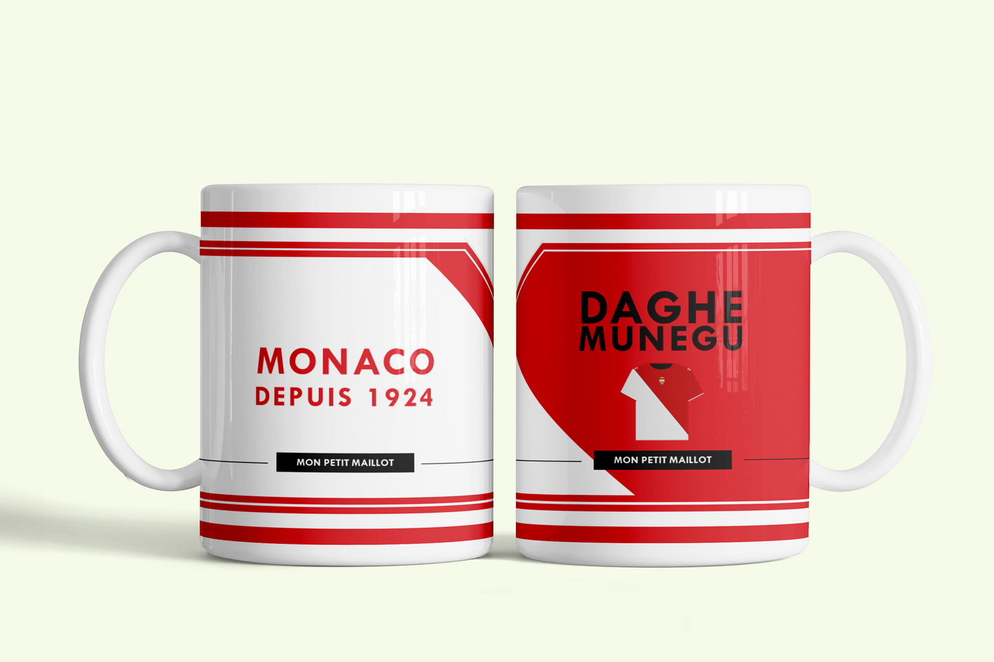 Mug Monaco