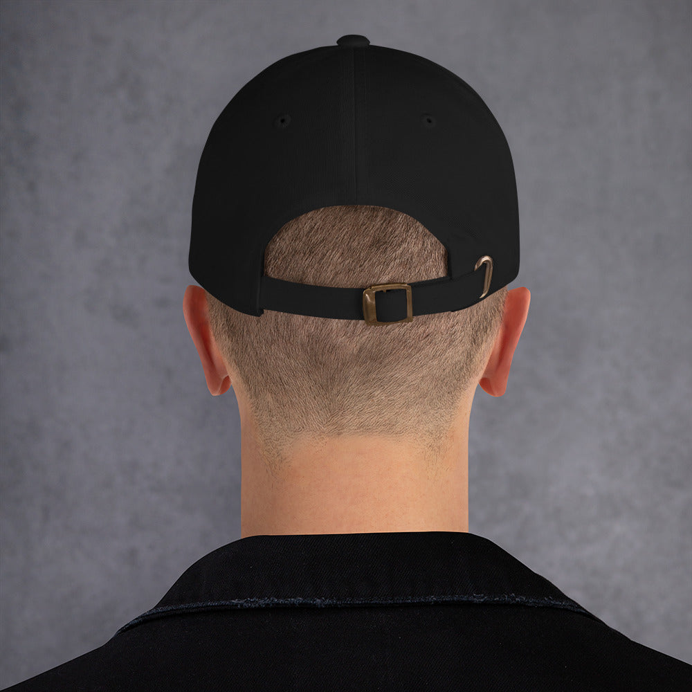 Casquette classique Inter
