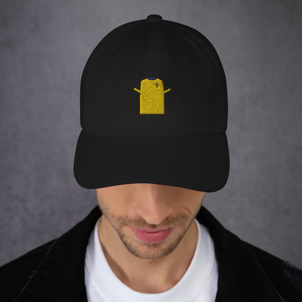 Casquette classique Dortmund