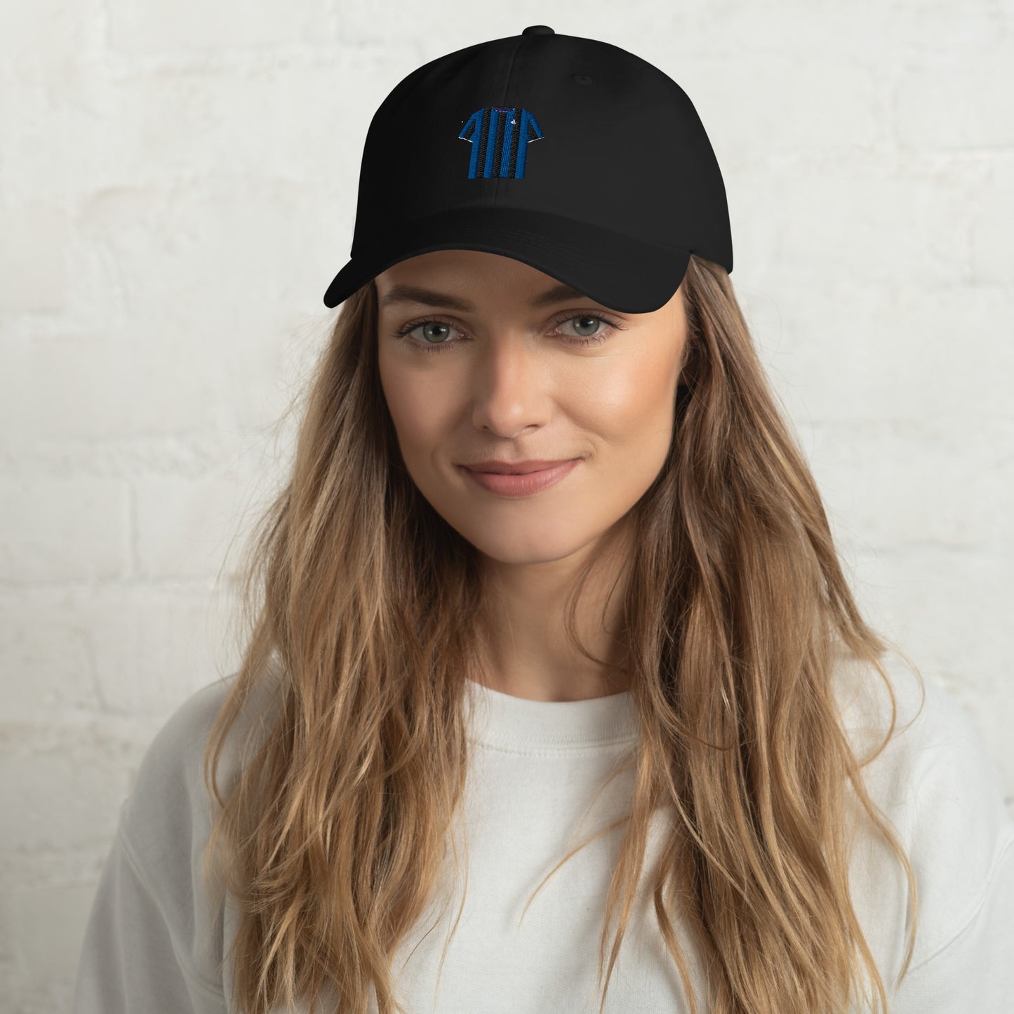Casquette classique Inter