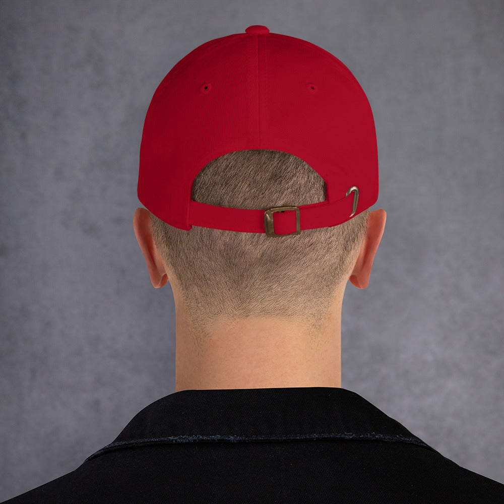 Casquette classique Inter