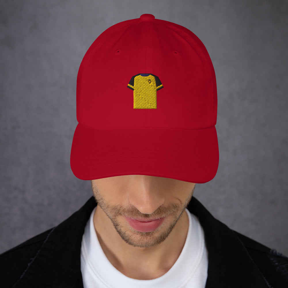 Casquette classique Dortmund