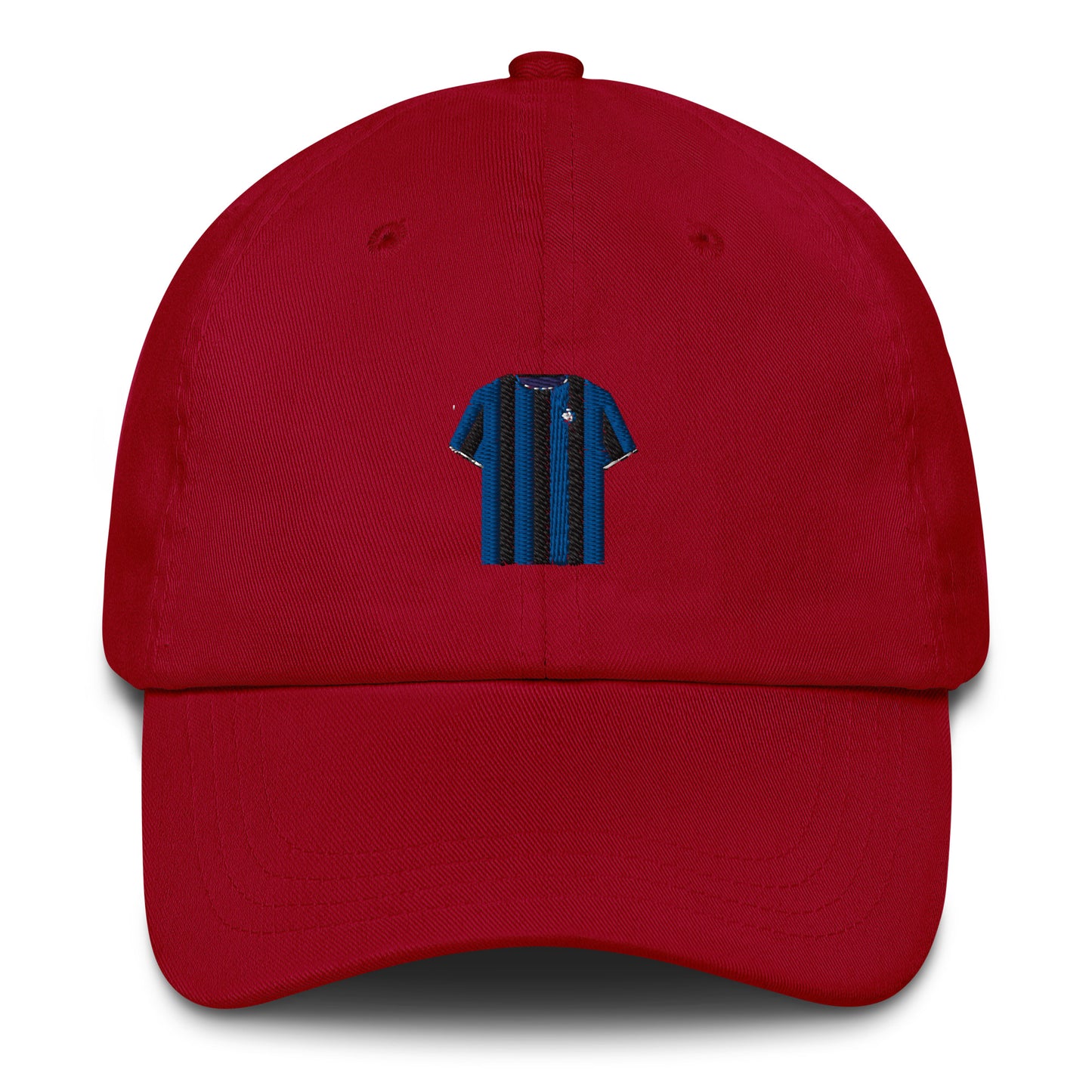 Casquette classique Inter