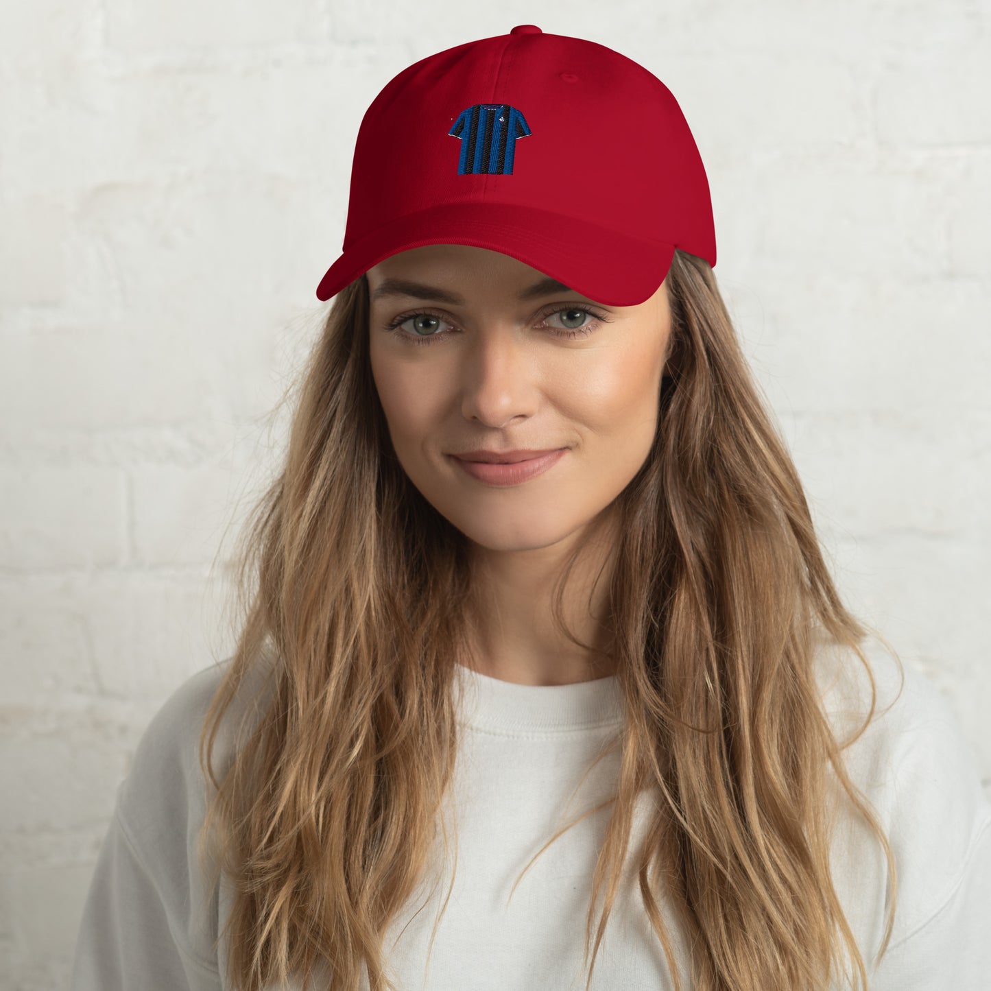 Casquette classique Inter