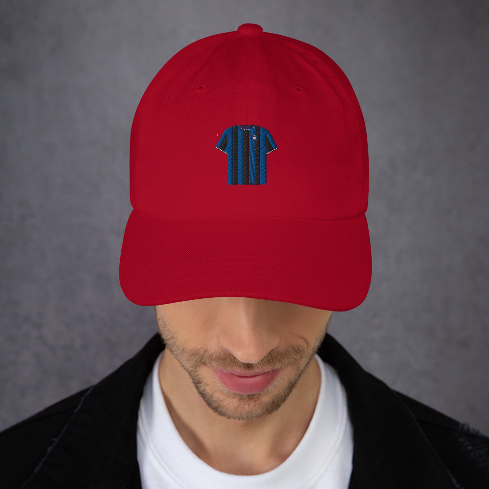 Casquette classique Inter
