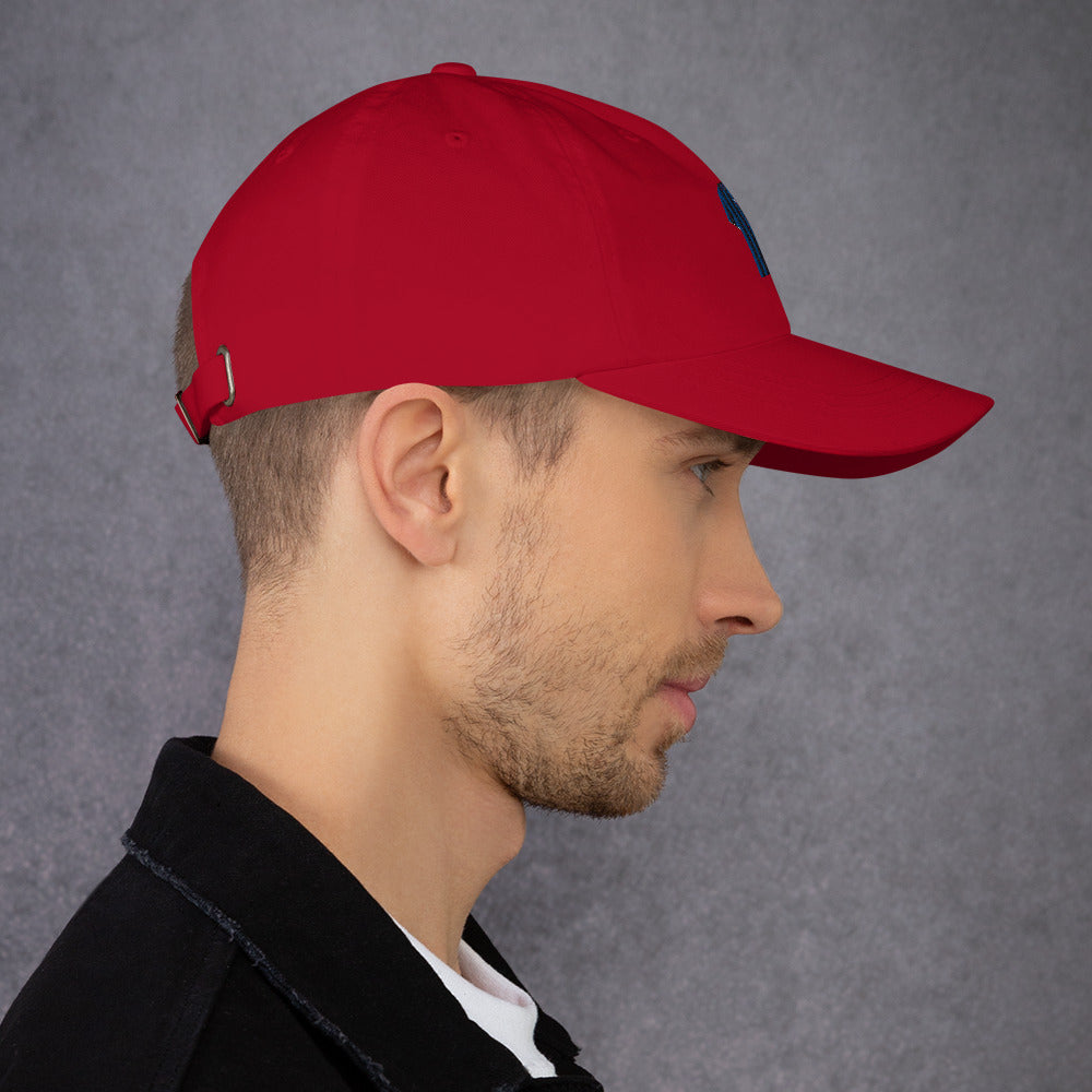 Casquette classique Inter