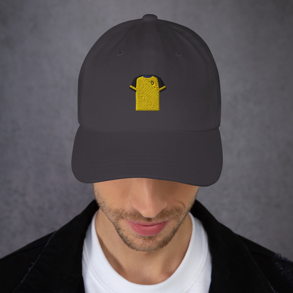 Casquette classique Dortmund