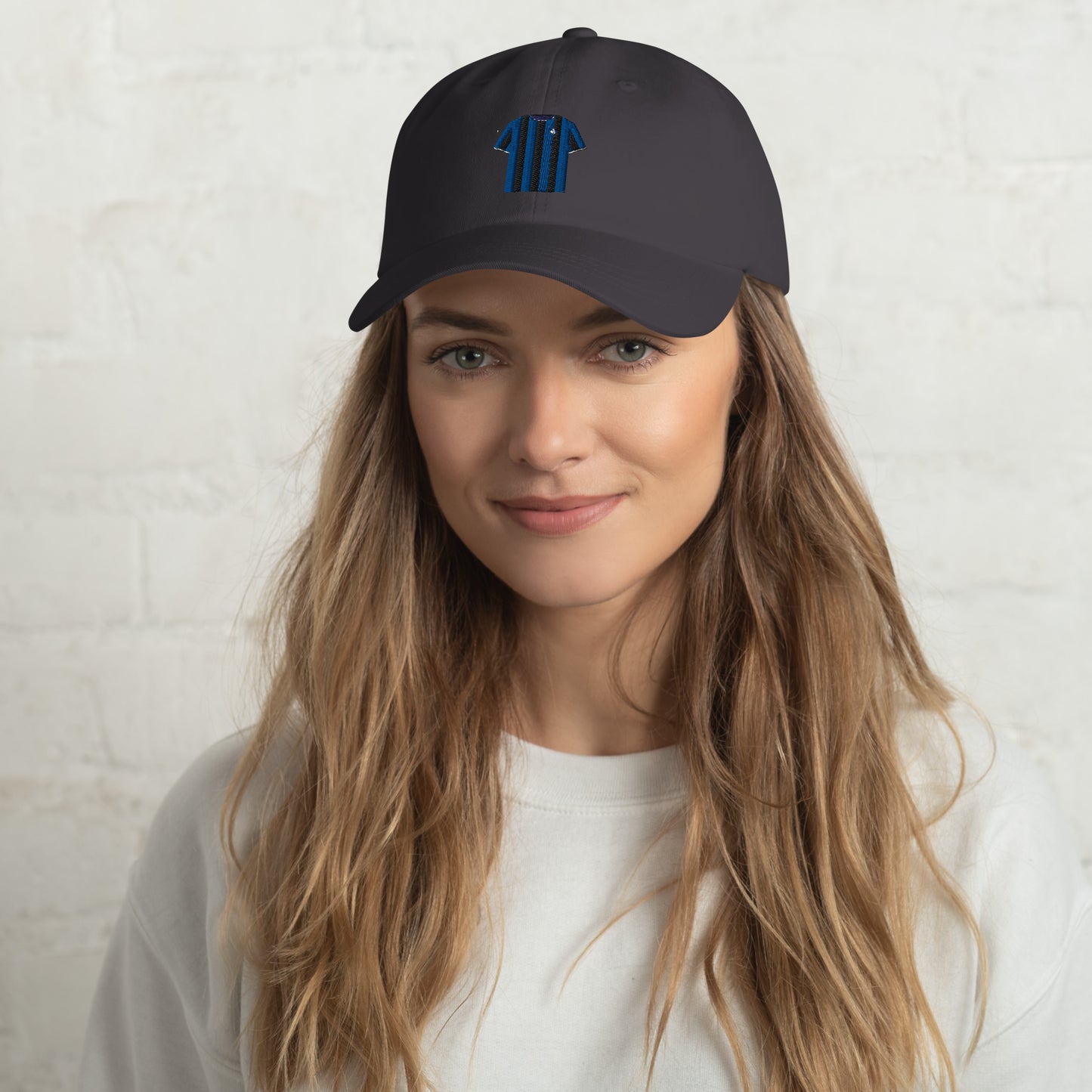 Casquette classique Inter
