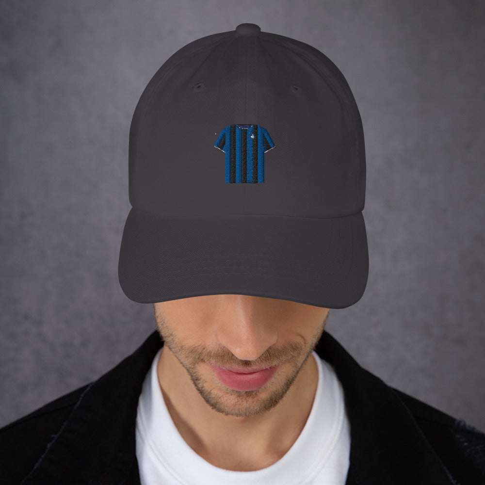 Casquette classique Inter