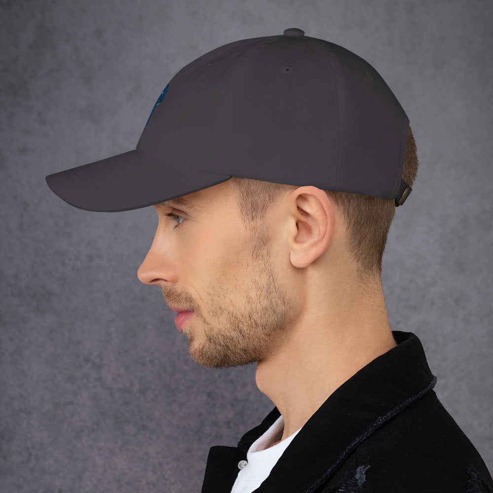Casquette classique Inter