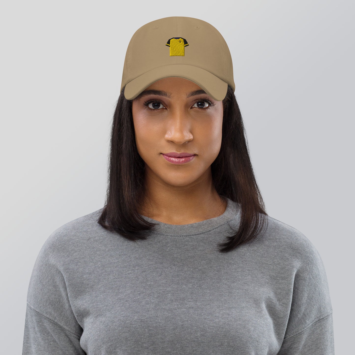 Casquette classique Dortmund