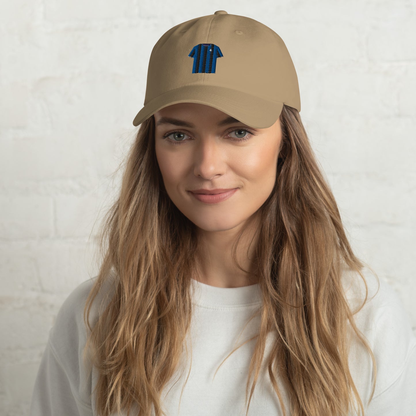 Casquette classique Inter