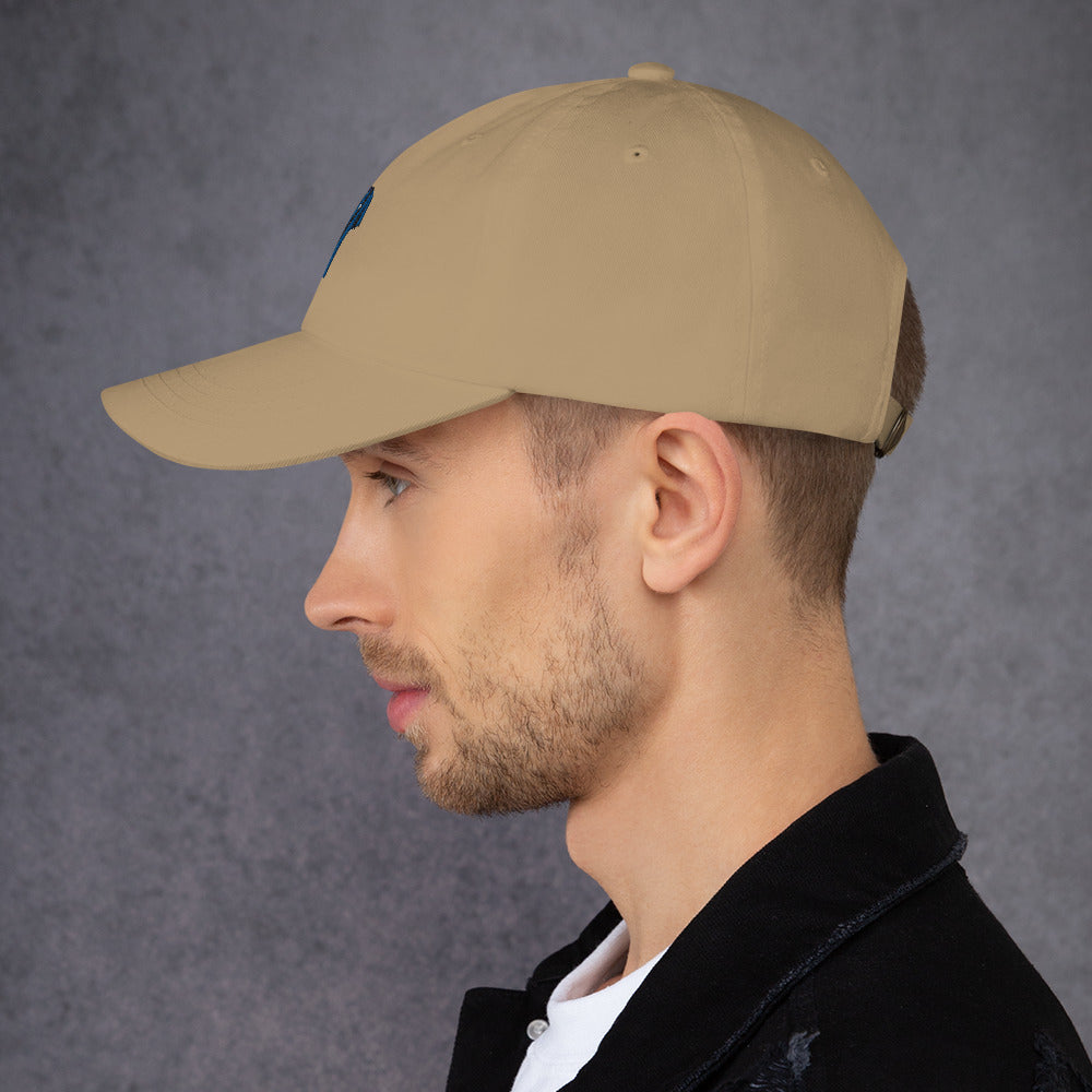 Casquette classique Inter