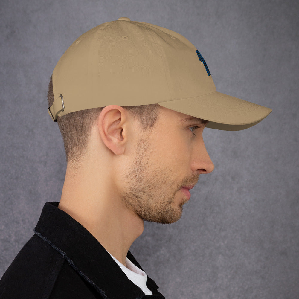 Casquette classique Inter