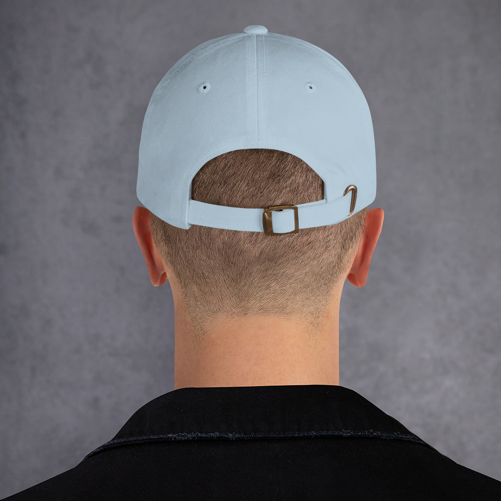 Casquette classique Inter