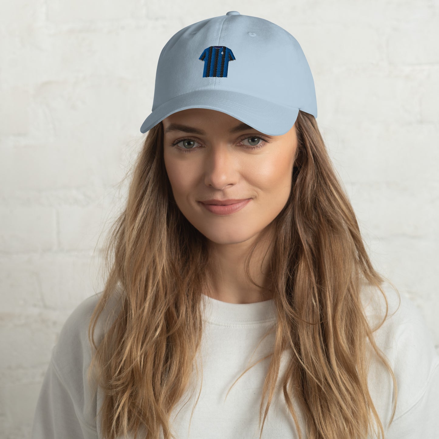 Casquette classique Inter
