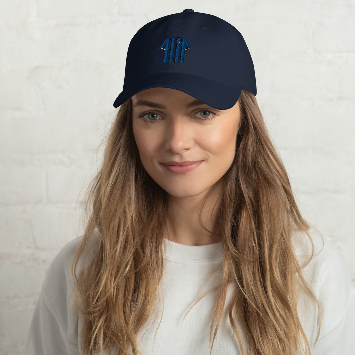 Casquette classique Inter