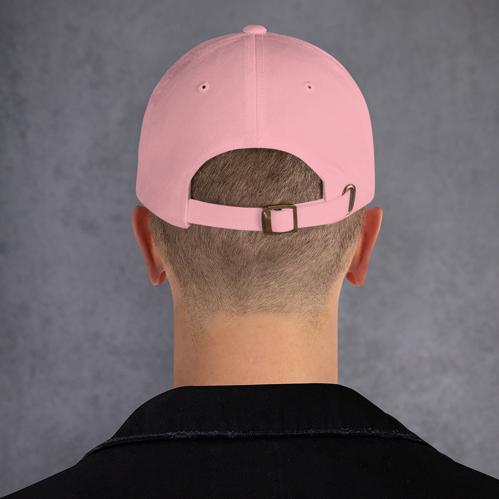 Casquette classique Inter