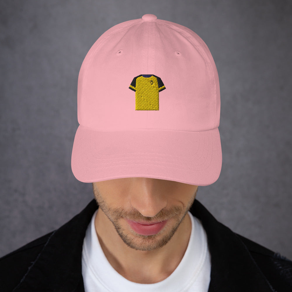 Casquette classique Dortmund
