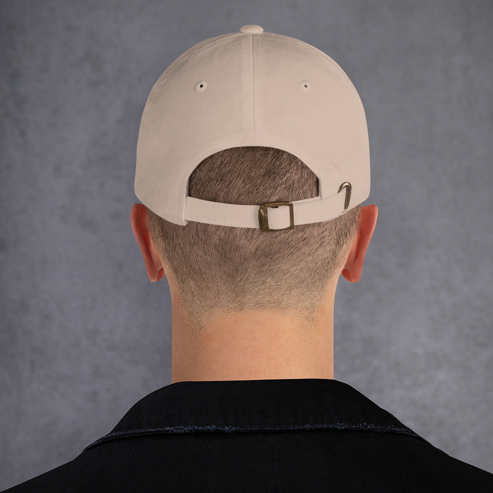 Casquette classique Inter