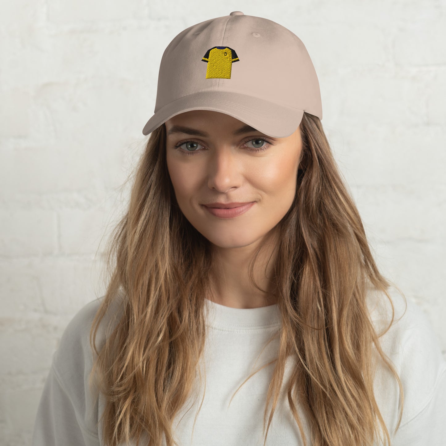 Casquette classique Dortmund
