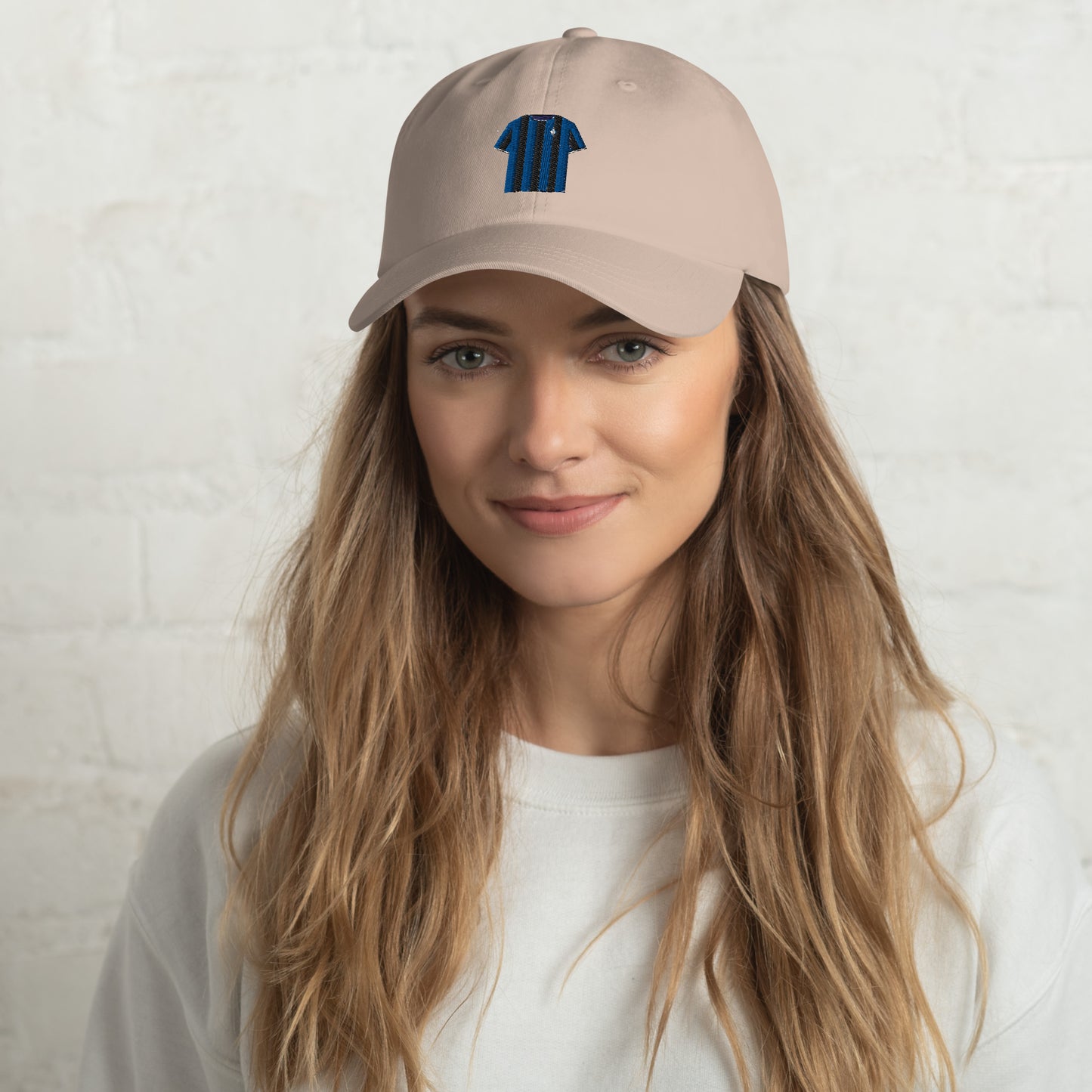 Casquette classique Inter