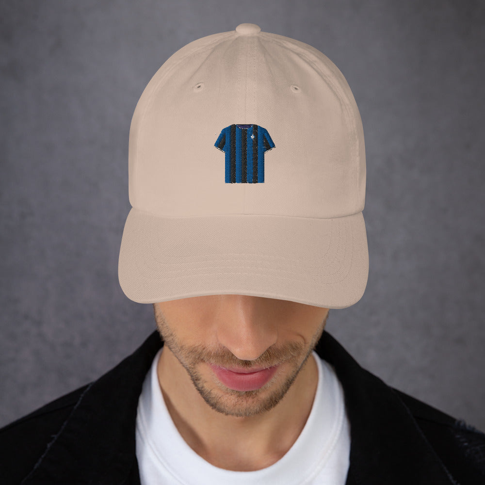 Casquette classique Inter