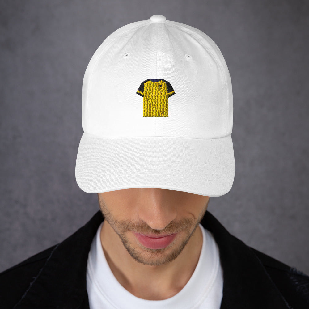 Casquette classique Dortmund