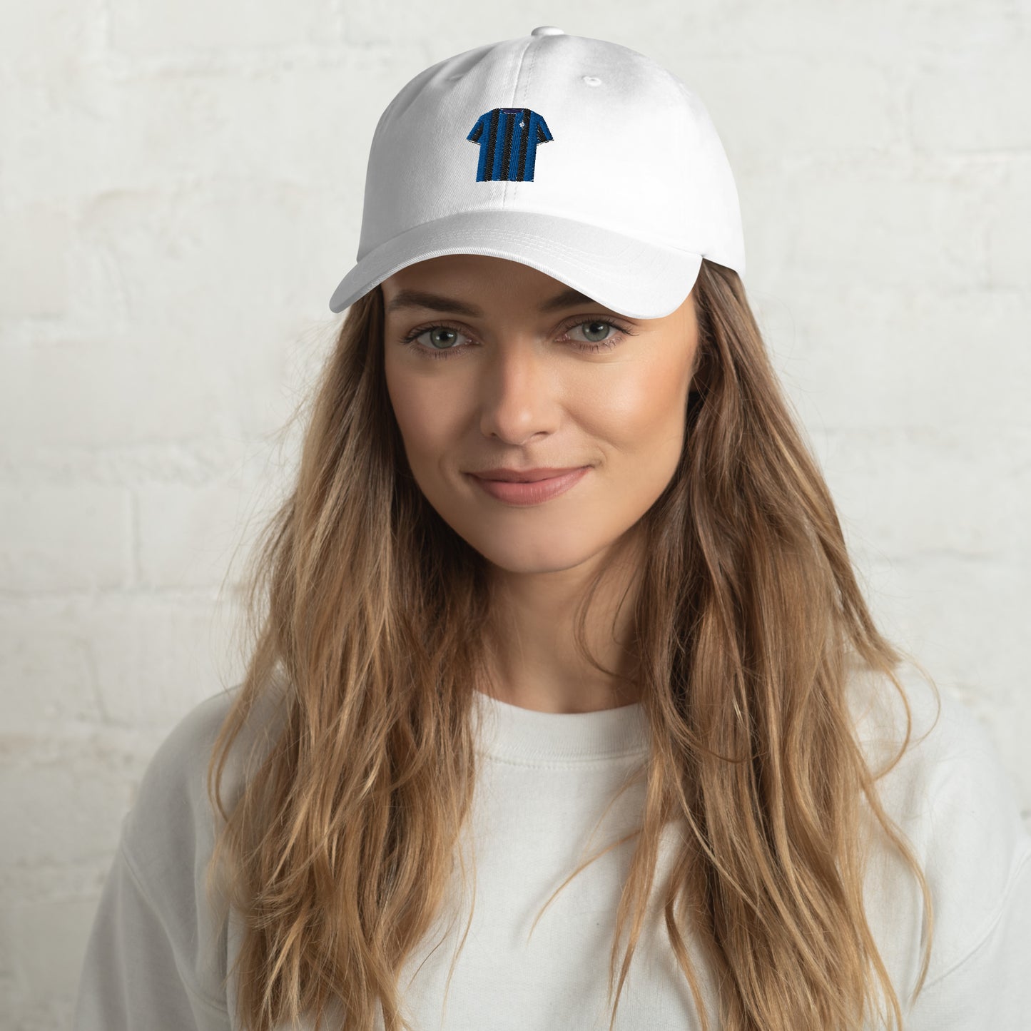 Casquette classique Inter