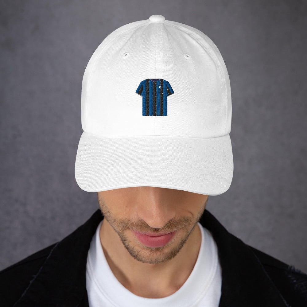 Casquette classique Inter