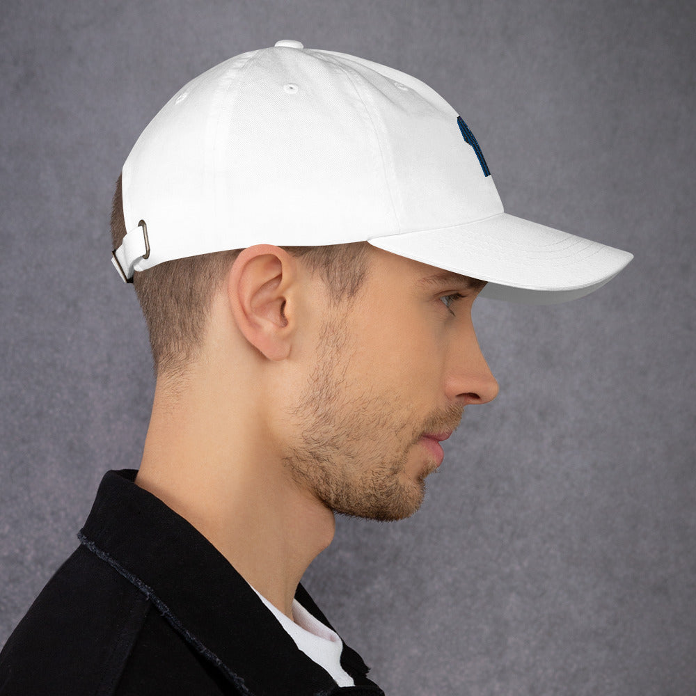 Casquette classique Inter