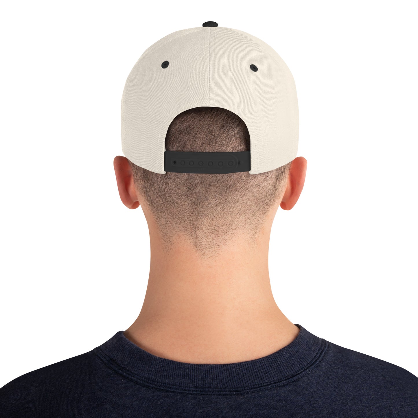 Casquette Snapback Inter