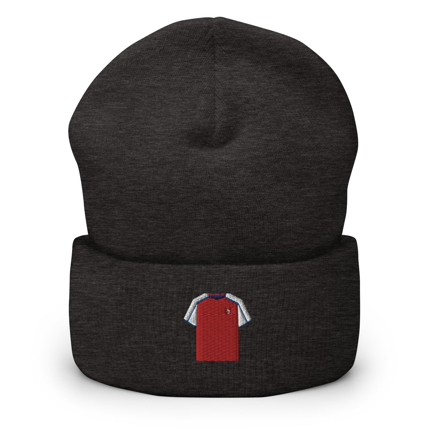 Bonnet classique Arsenal