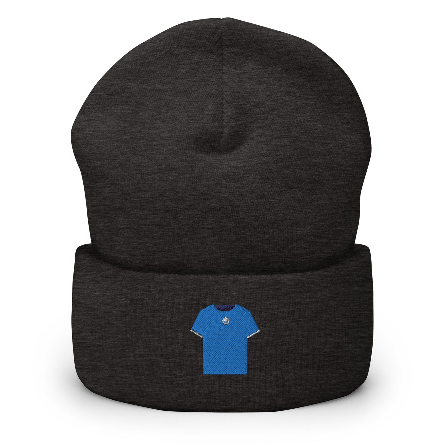 Bonnet classique Man. City