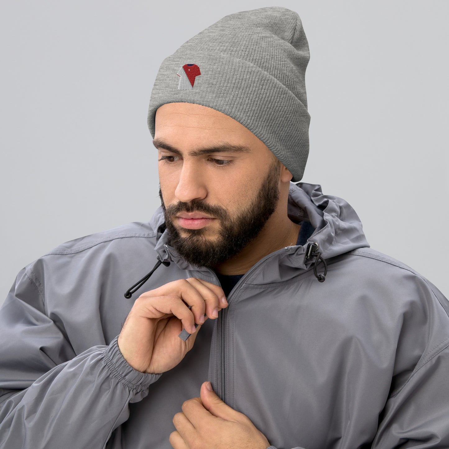 Bonnet classique Monaco