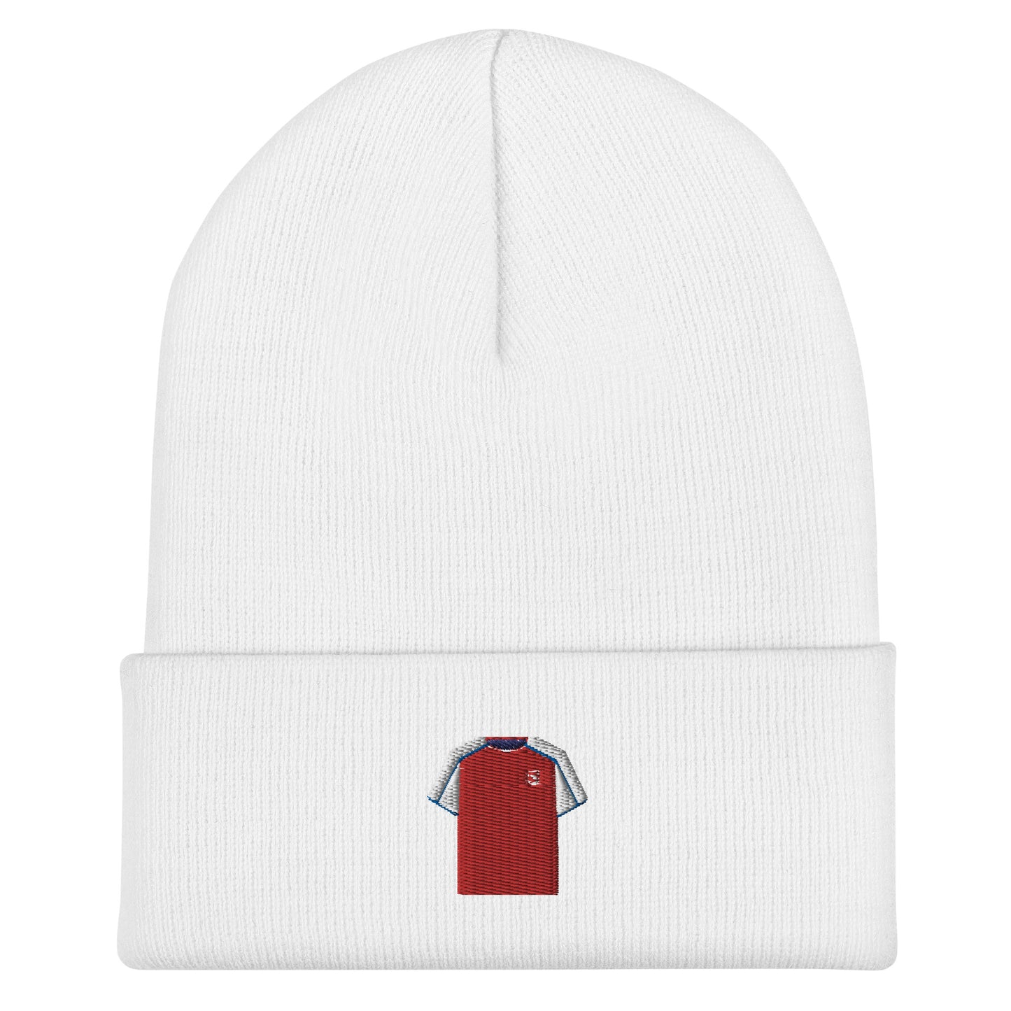 Bonnet classique Arsenal