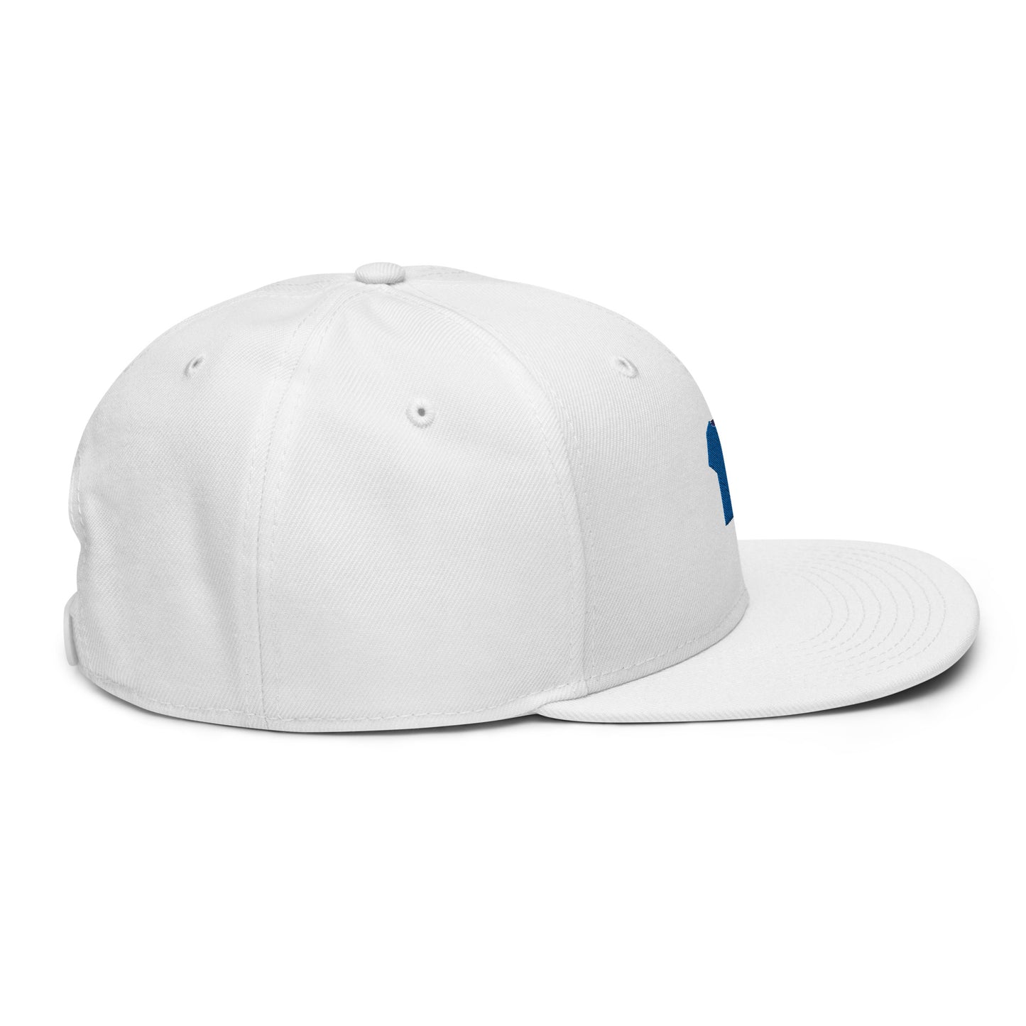 Casquette Snapback France