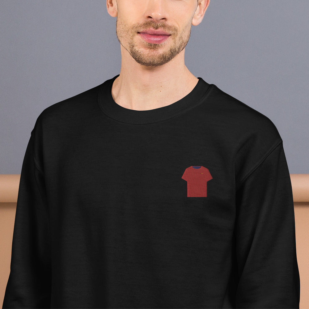 Sweat Classique Man. United
