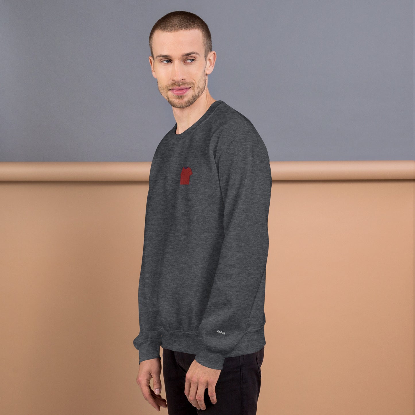 Sweat Classique Man. United