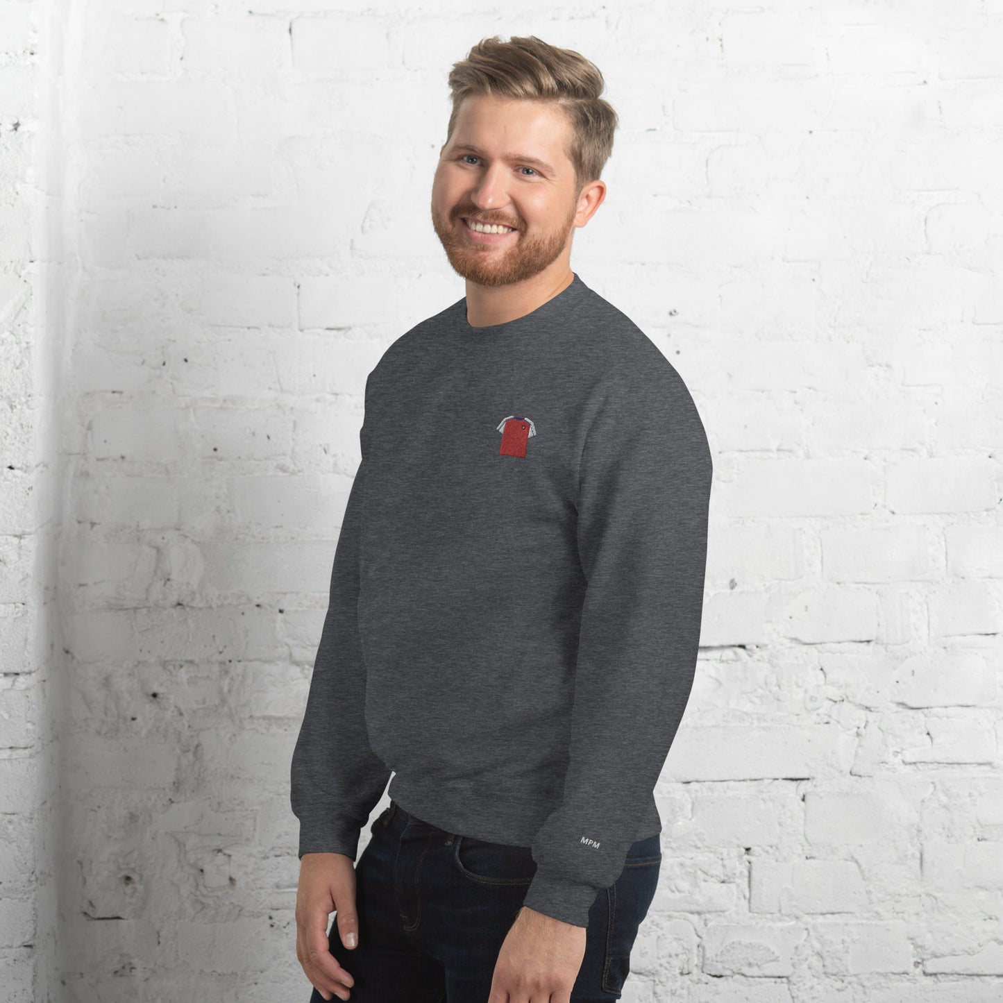 Sweat Classique Arsenal